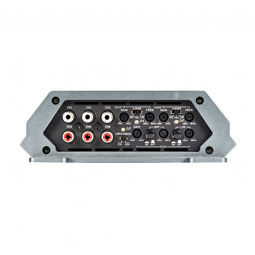 Sound Civilization 6.200