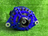 Генератор для ВАЗ (Передний привод) 350А Синий
