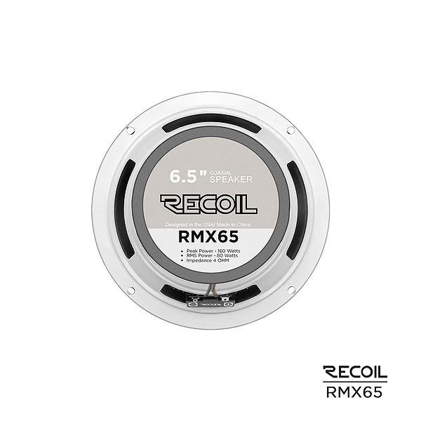 Recoil RMX65