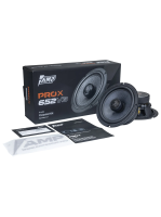 AMP PRO X 652 v3