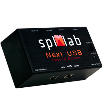 Next-USB (Second Edition)