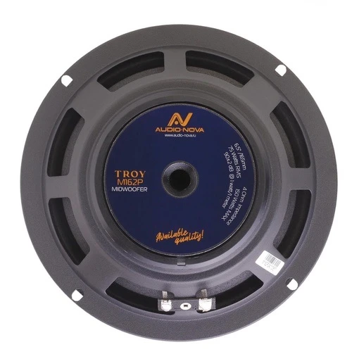 Audio Nova TROY CS-162P
