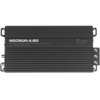 AMP MICRON 4.80 AMP MICRON 4.80