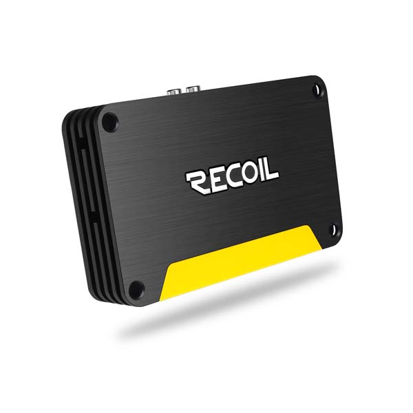 Recoil R46