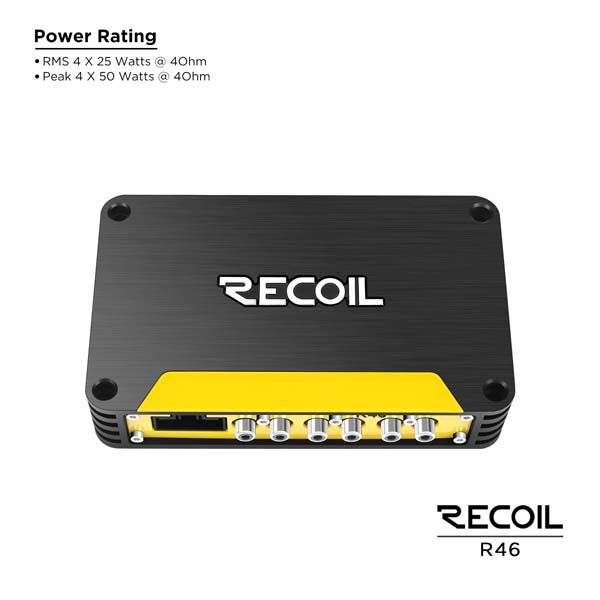 Recoil R46