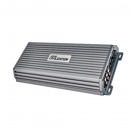 Sound Civilization 6.200