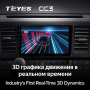 Автомагнитола Teyes CC3 4/32Gb Volkswagen Caravelle T6 (2015-2020)