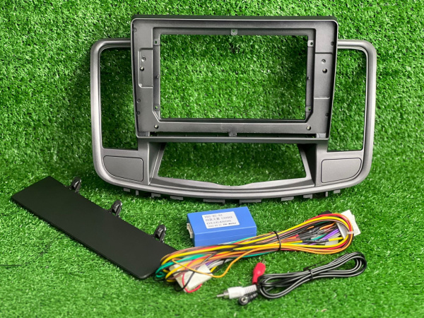 Комплект для Android магнитолы на Nissan Teana J32 2008-2012 Тип-A