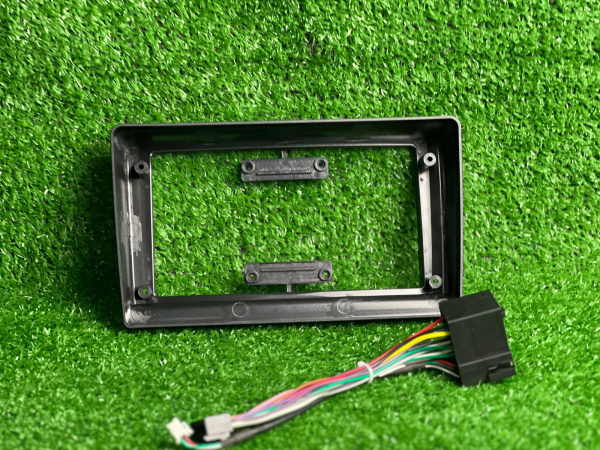 Комплект для Android магнитолы на Kia Ceed 2006-2009