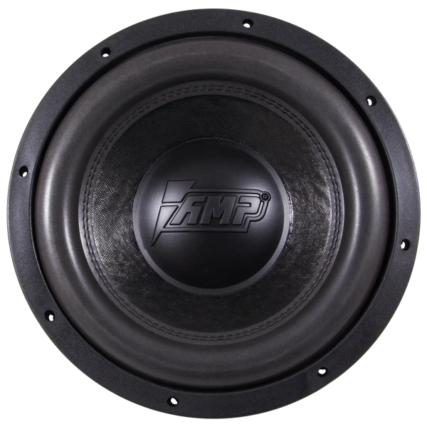 AMP MASS 500 12D2 AMP MASS 500 12D2