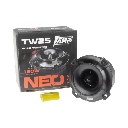 AMP NEO TW25