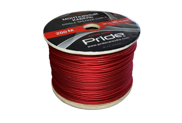 Pride 1*0.75mm Pride 1*0.75mm