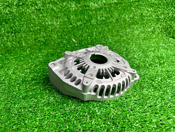 Крышка генератора Tesla 330A