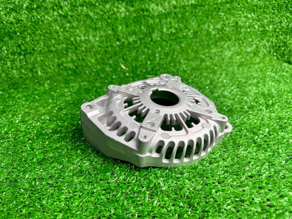 Крышка генератора Tesla 330A