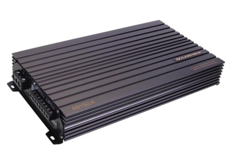 AUDIO NOVA AB150.4