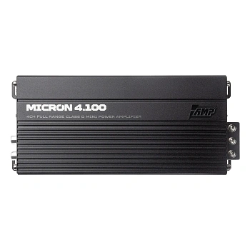 AMP MICRON 4.100 AMP MICRON 4.100