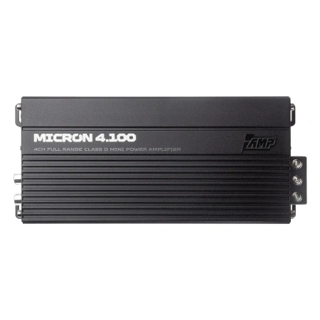 AMP MICRON 4.100
