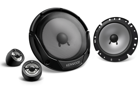 Kenwood KFC-E170P