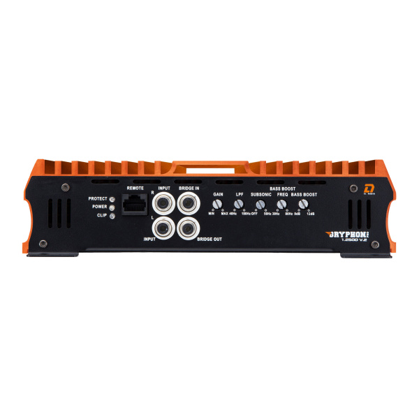 DL Audio Gryphon Pro 1.2500 V.2