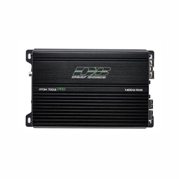 Alphard Apocalypse Atom 700.2 Pro Alphard Apocalypse Atom 700.2 Pro