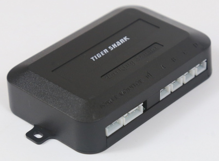 Парктроники TigerShark TS401