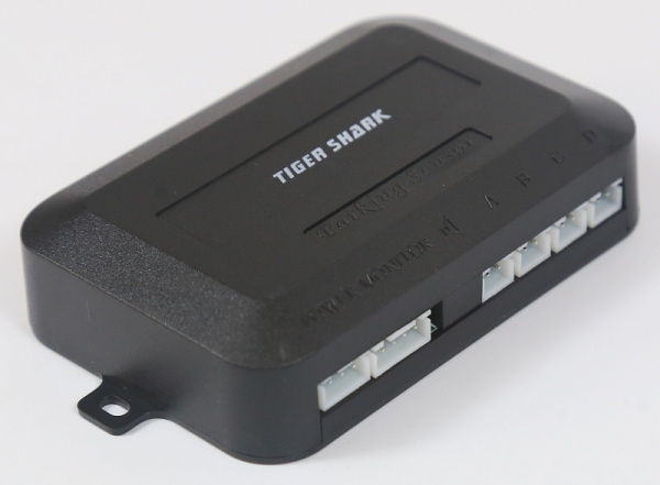 Парктроники TigerShark TS401