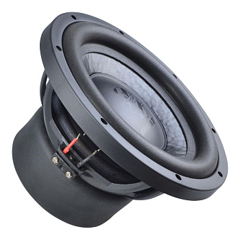 Ground Zero GZUW 10SQ-D2