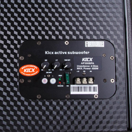 Kicx AP300BPA