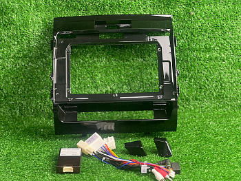 Комплект для Android магнитолы на Toyota Land Cruiser 200 2007-2015 Тип-A