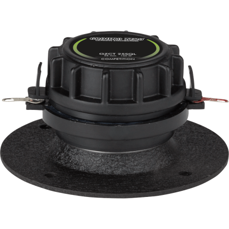 Ground Zero GZCT 25SQL 