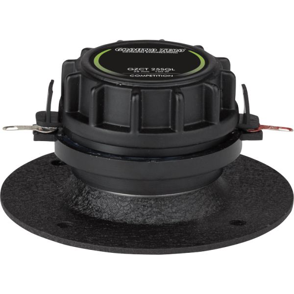 Ground Zero GZCT 25SQL 