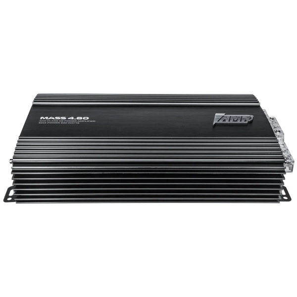 AMP MASS 4.80 AMP MASS 4.80
