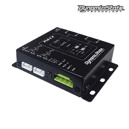 Dynamic State PLO-C4