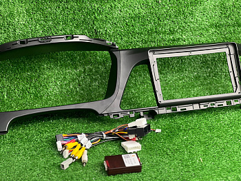 Комплект для Android магнитолы на Hyundai Sonata 2014-2017 Тип-B