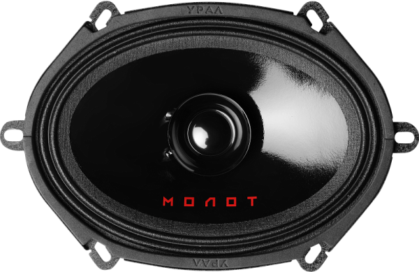 УРАЛ МОЛОТ АС-М57