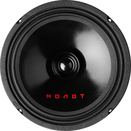 УРАЛ АС-М200 МОЛОТ