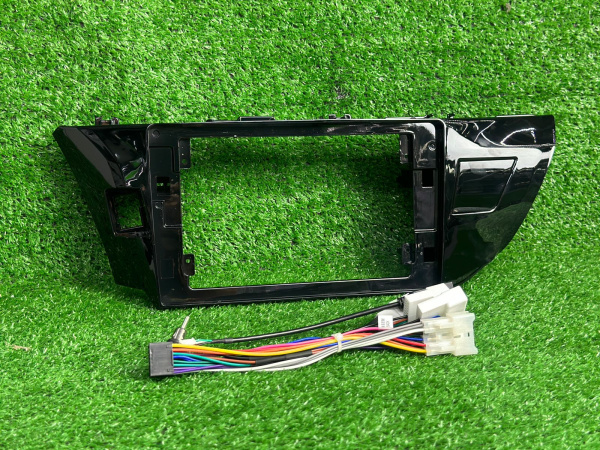 Комплект для Android магнитолы на Toyota Corolla 2012-2016 Тип-A V.1