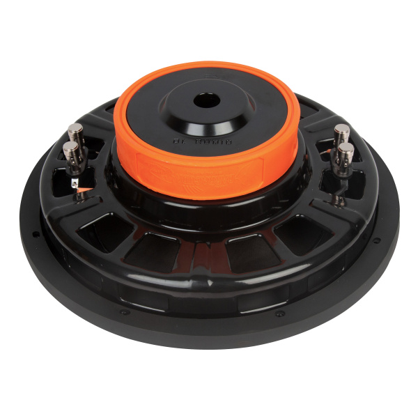 DL Audio Barracuda 12 Flat DL Audio Barracuda 12 Flat