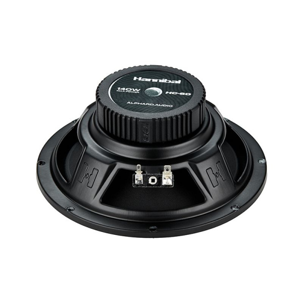 Deaf Bonce Hannibal HC-60