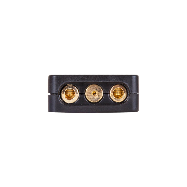 Kicx Quick Connector ver.2
