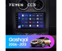 Автомагнитола Teyes CC3 4/32Gb Nissan Qashqai Тип-A