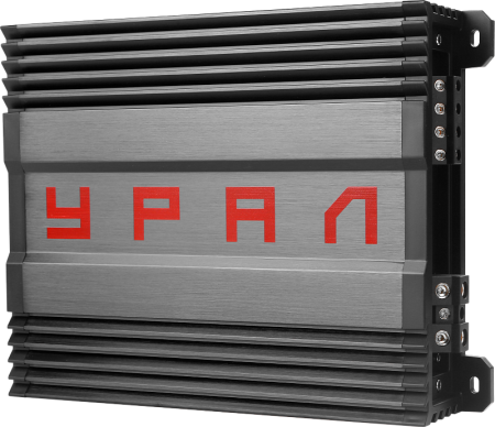 УРАЛ ТТ 1.1250