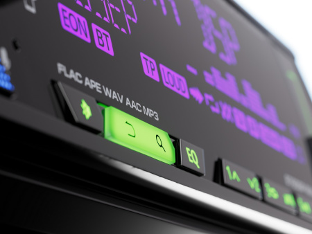 AurA INDIGO-876DSP MkII