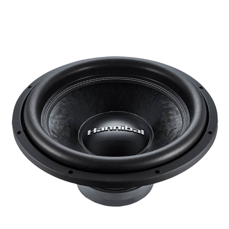 Alphard Hannibal HSS 3215D2