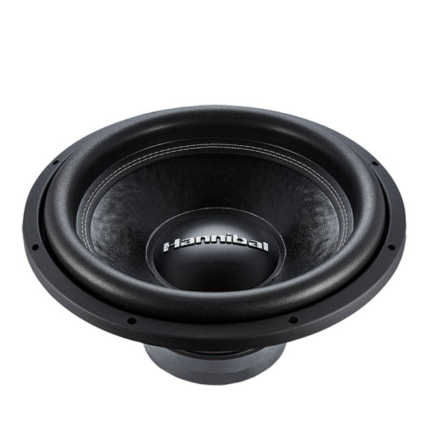 Alphard Hannibal HSS 3215D2