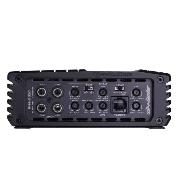 Dynamic State SARMAT SMA-3.350 Dynamic State SARMAT SMA-3.350