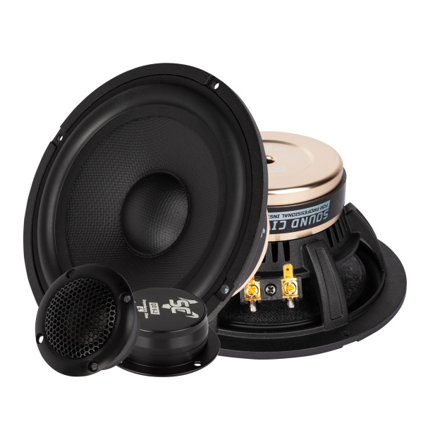 Kicx Sound Civilization QD 6.2