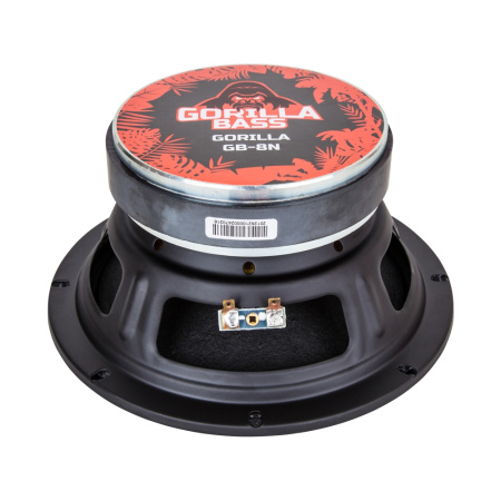 Gorilla Bass GB-8N 