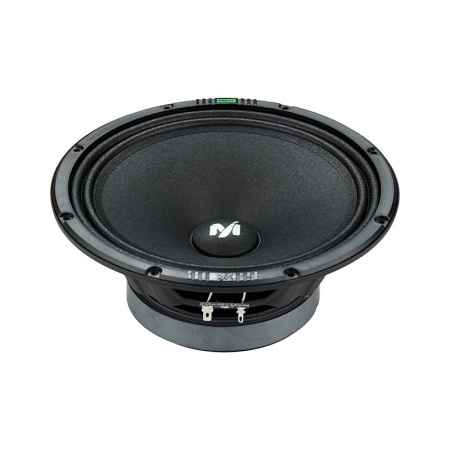 Alphard Machete Fight 80 Midbass