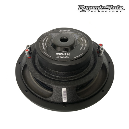 Dynamic State CUSTOM CSW-S30